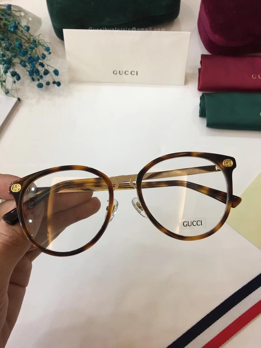 Gucci Sunglasses 183809